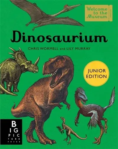 Free Returns Dinosaurium