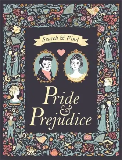 Free Shipping Pride & Prejudice