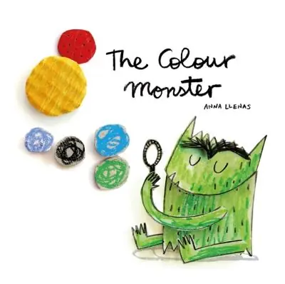 Bulk Order The Colour Monster
