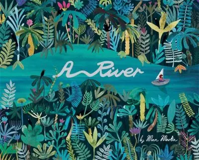 Handmade A River