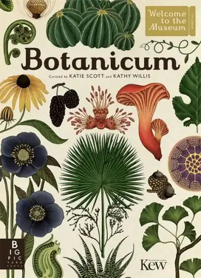 Botanicum Express Delivery