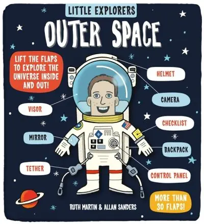 Outer Space Popular