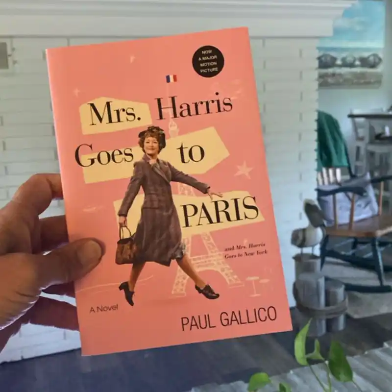 Recently Viewed - Paul Gallico Special Discount