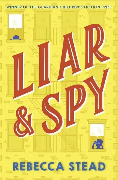 Liar & Spy Handmade