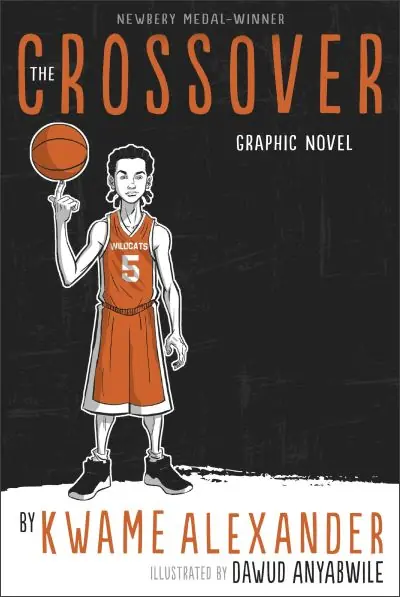 The Crossover Today Only