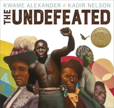 The Undefeated Super Sale