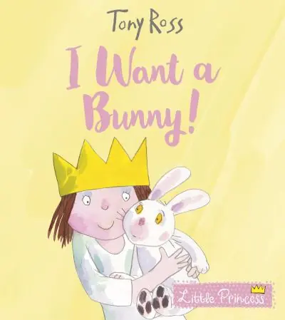 I Want a Bunny! Don’t Miss Out