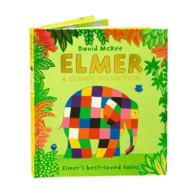 Fast Shipping Elmer