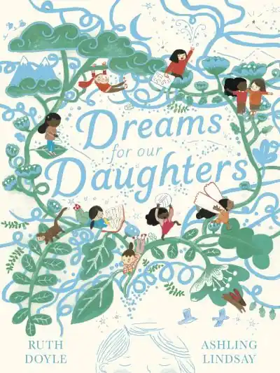 Direct From Manufacturer Dreams For Our Daughters