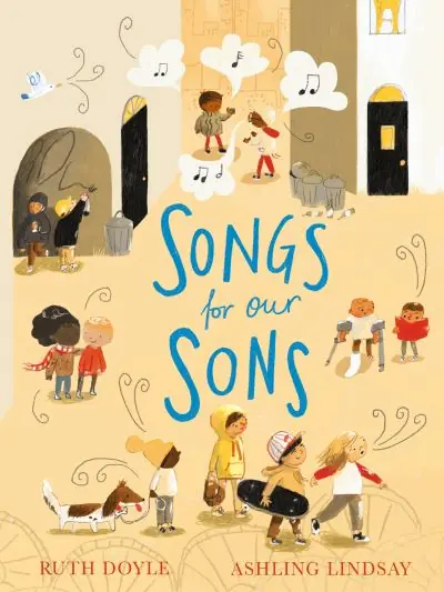 Songs For Our Sons Reduced Price