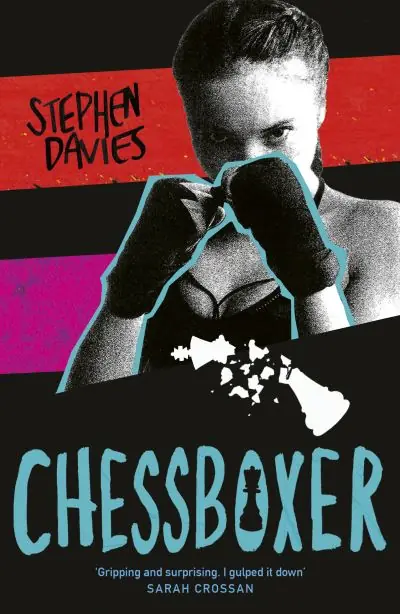 No Minimum Order Chessboxer