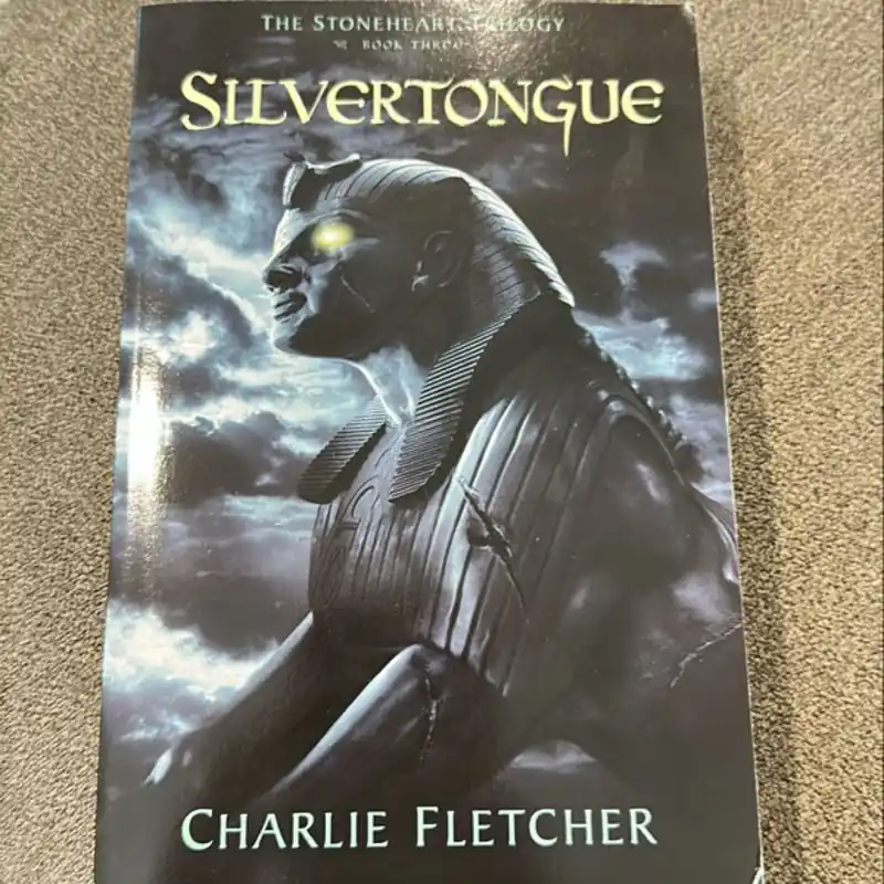 Crafted Recently Viewed - Charlie Fletcher