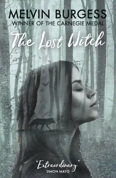 Secure Checkout The Lost Witch