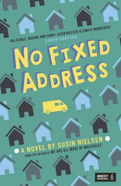 No Fixed Address Secure Checkout