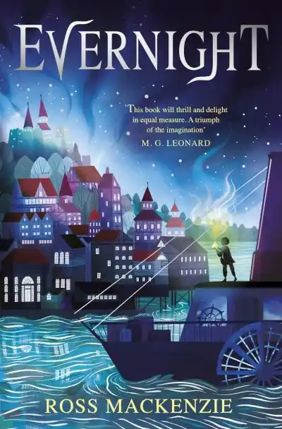 Evernight Place Order