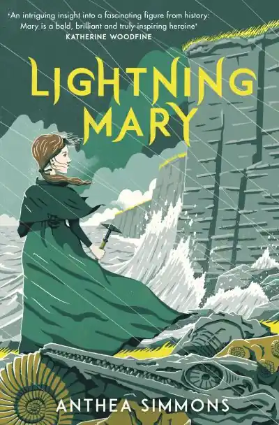 Lightning Mary Best Price