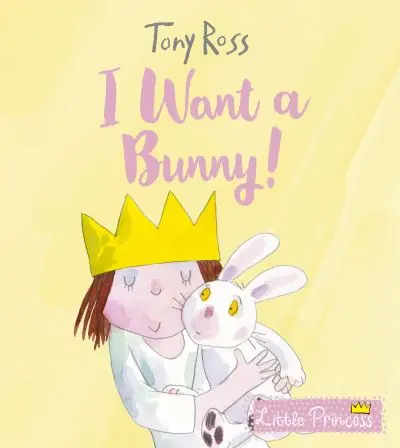 I Want a Bunny! Top Rated