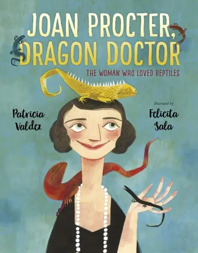 Joan Procter, Dragon Doctor No Minimum Order