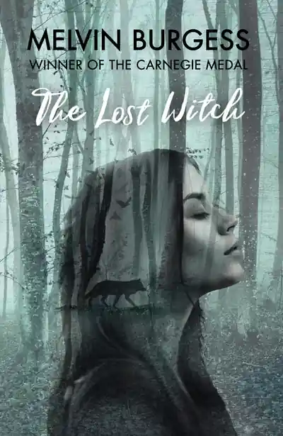 The Lost Witch New Release