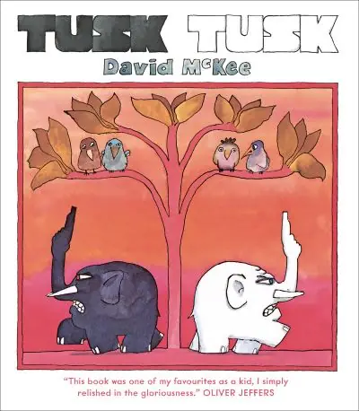 Don’t Miss Out Tusk Tusk