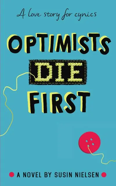 Optimists Die First Bulk Order
