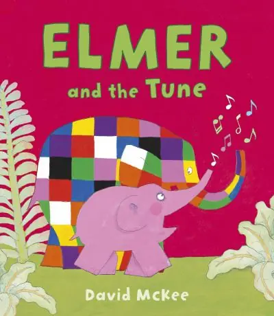 Elmer and the Tune Buy Online