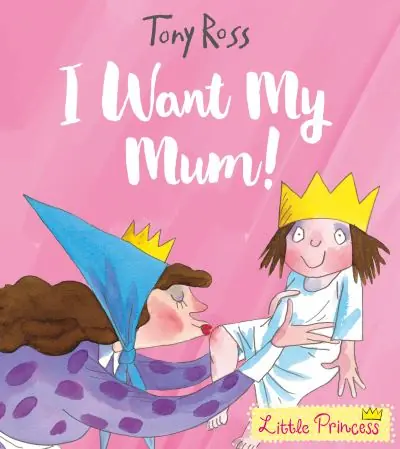 I Want My Mum! Modern