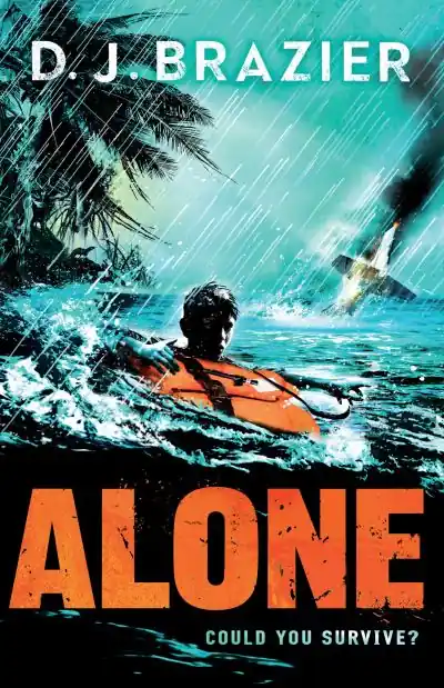 Alone Money Back Guarantee