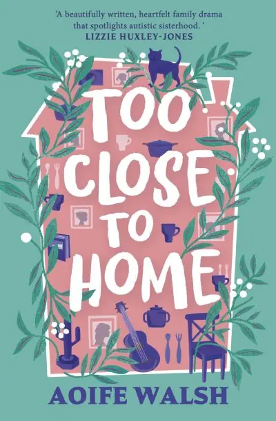 Clearance Too Close To Home