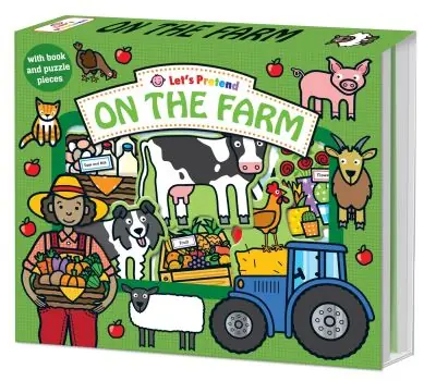 Trending On The Farm