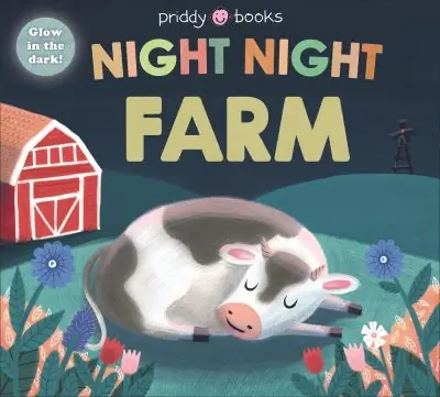 Night Night Farm Grab Now