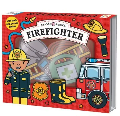 Factory Price Firefighter