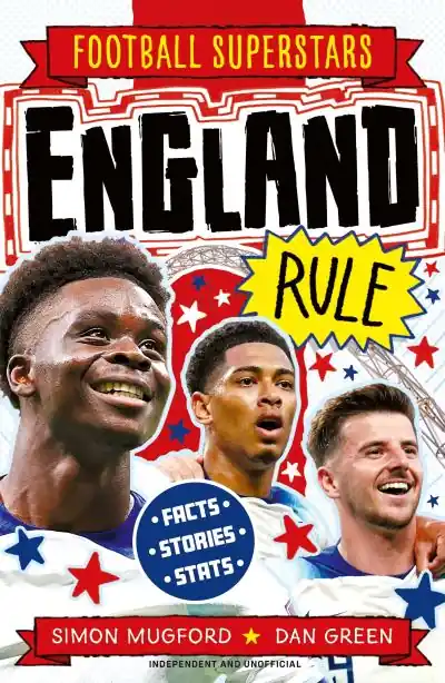 Save Now England Rule