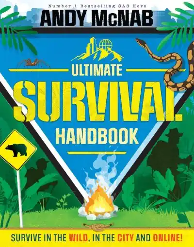 Hot Deal Ultimate Survival Handbook