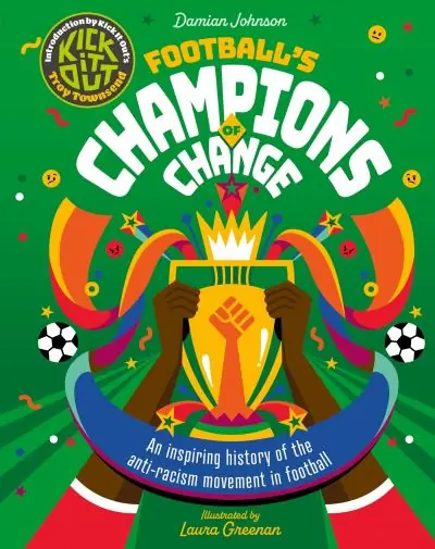 Football's Champions of Change Original