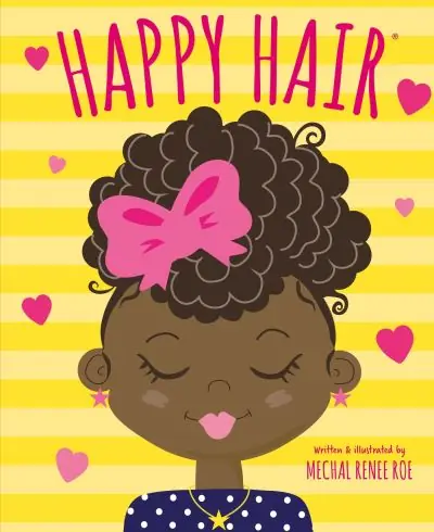 Happy Hair Hassle-Free Returns