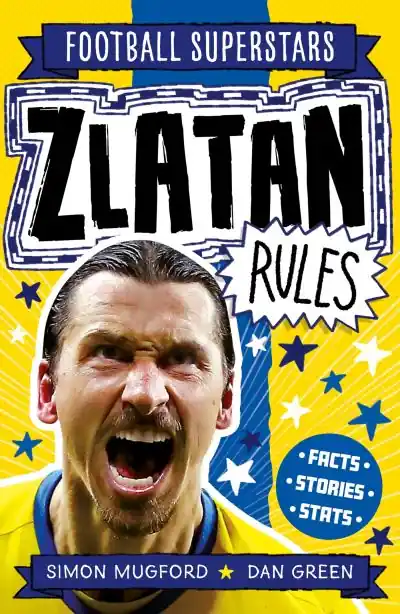 Zlatan Rules Best Price