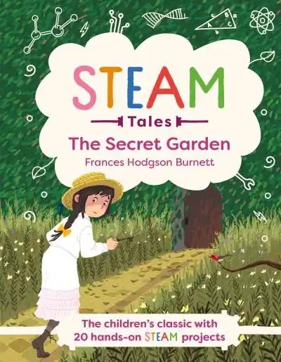 The Secret Garden Hot Picks