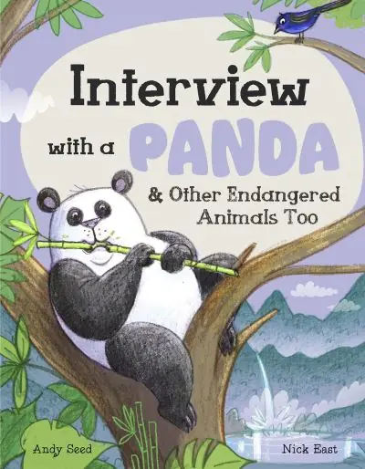 Next Day Delivery Interview With a Panda