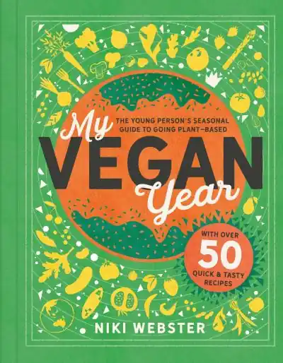 Bargain My Vegan Year