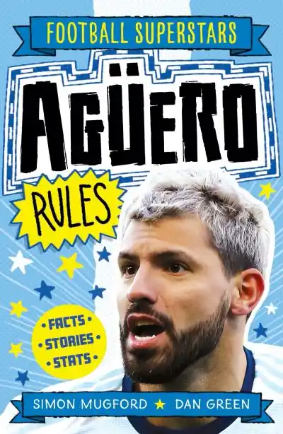 While Supplies Last Agüero Rules
