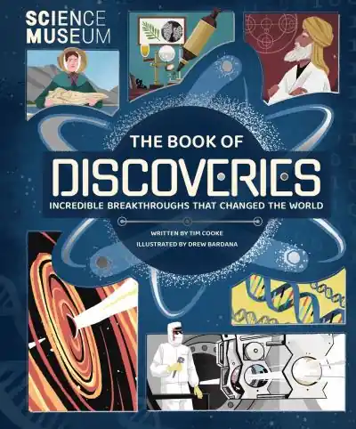Wholesale The Book of Discoveries