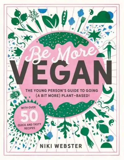 Be More Vegan Final Sale