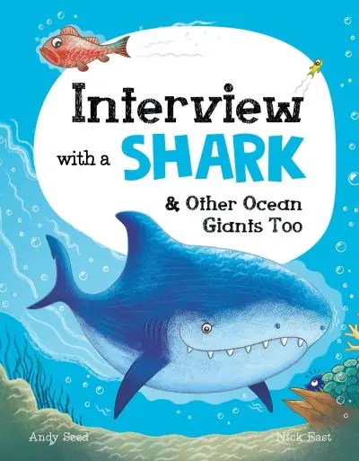 Interview With a Shark Worldwide Shipping