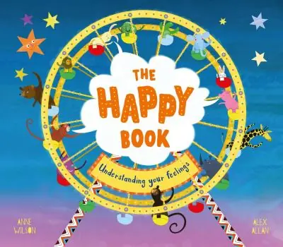 Deal The Happy Book