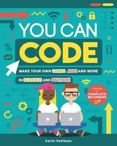 You Can Code While Supplies Last