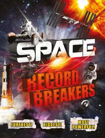 Space Record Breakers Popular