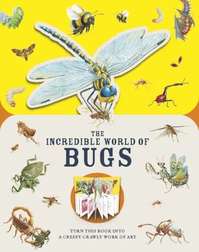 The Incredible World of Bugs Holiday Sale