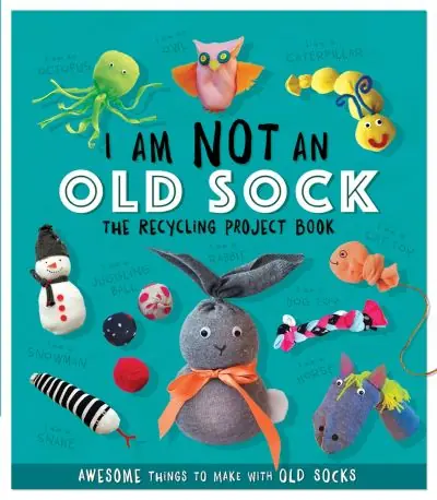 Hot Picks I Am Not an Old Sock