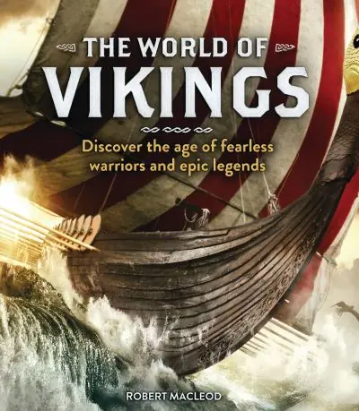 The World of Vikings Direct From Manufacturer
